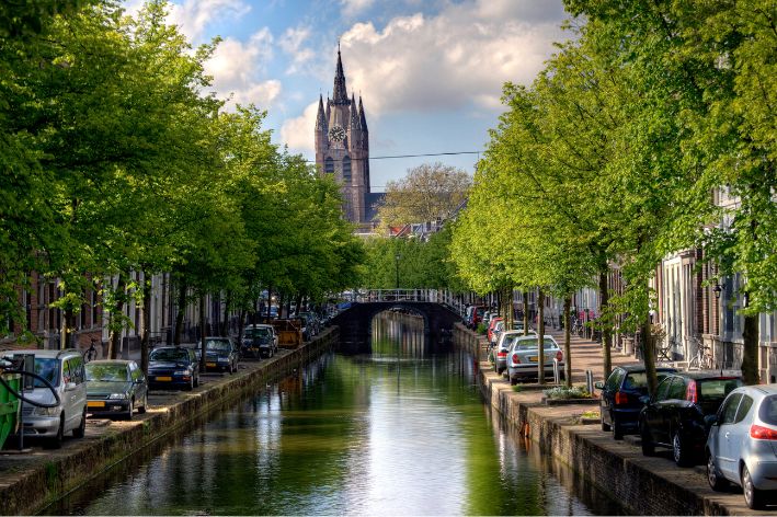 Leuke woonwinkels en woondeco shops in Delft