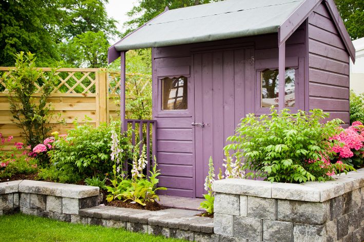 5 tips om van kleine tuin een gezellige ruimte te maken