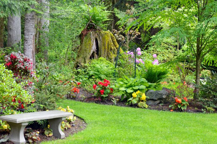 Hoe transformeer je jouw achtertuin in een paradijs met deze vijf essentiële elementen?