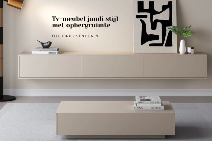 De perfecte balans tussen stijl en functionaliteit