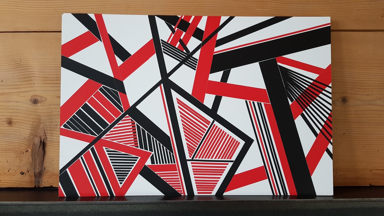 Tape Art Agentur für Emotion GmbH, Schweiz