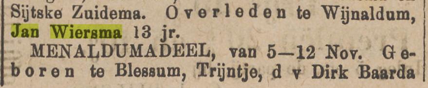Franeker courant 14-11-1897  