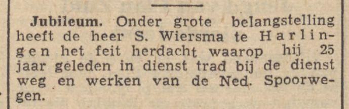 Friese koerier 05-02-1955