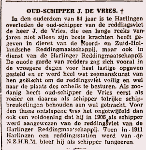 Het Vaderland 19-03-1942