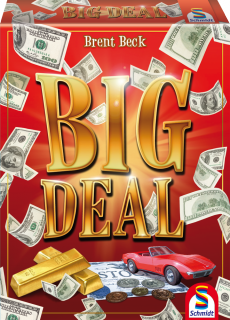 Big Deal Cover