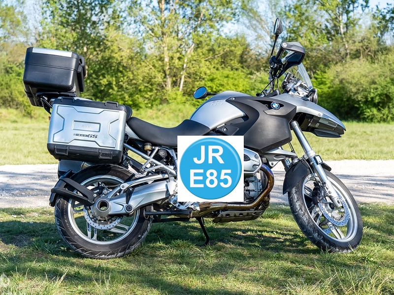 BMW R1200 E85