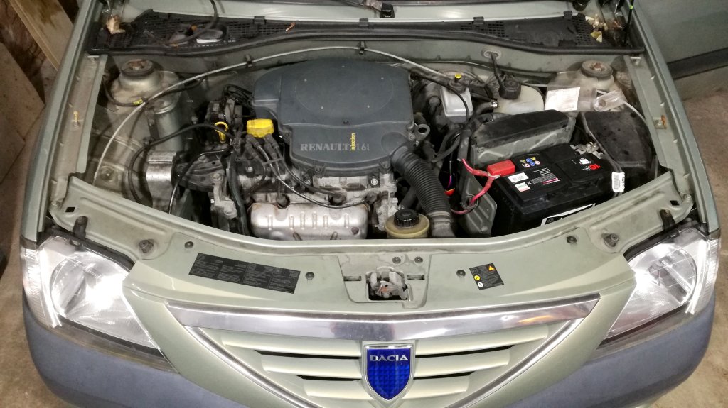 Flexfuel Recoit L Homologation Bioethanol Pour Les Moteurs A Injection Directe