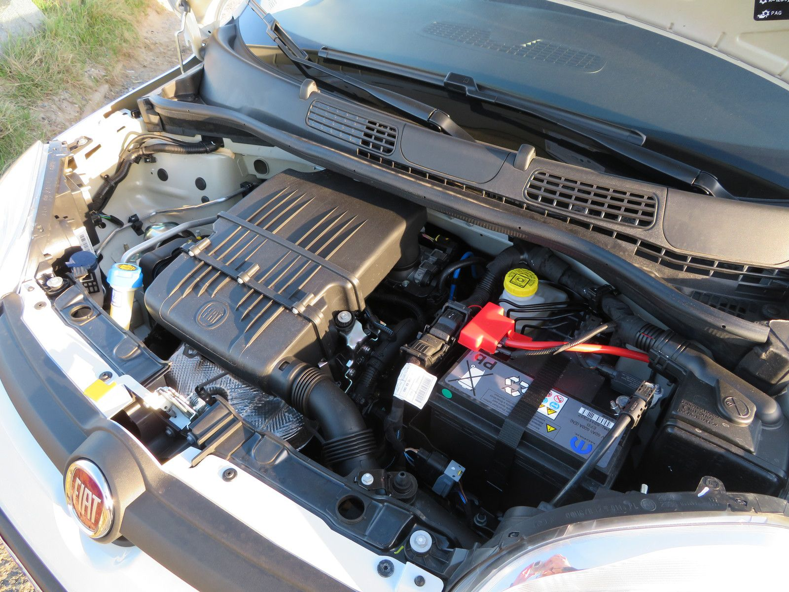 Kit Ethanol Fiat Jr E85