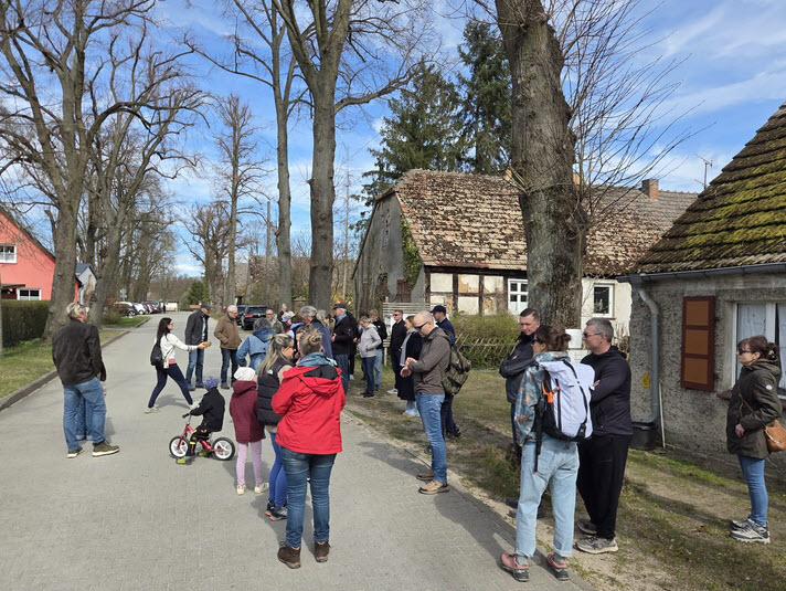 Osterwanderung 2026