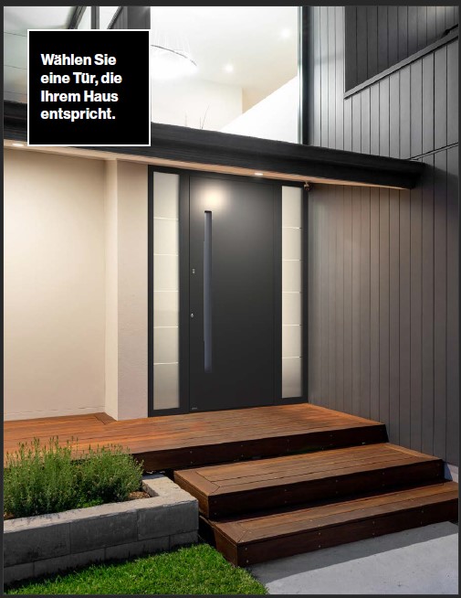 Omega Fenster GmbH  Angebot Pirnar Quantum 2022