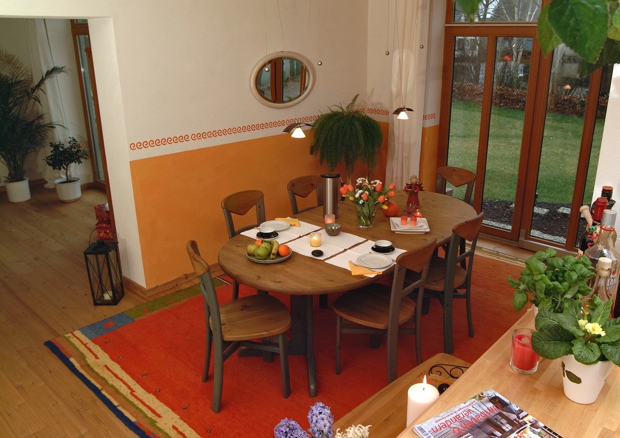 Eßzimmer