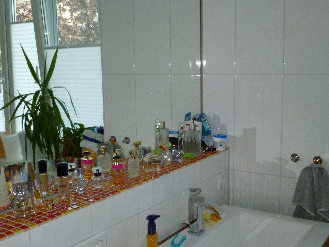 Waschtisch 