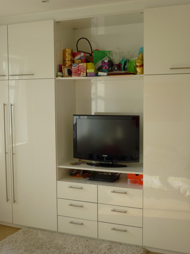 Schlafzimmerschrank