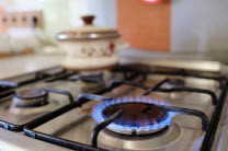 Residential Propane can be used for many uses in your home, like cooking.