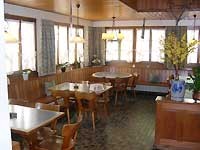 Restaurant Bahnhof Worb Station SBB