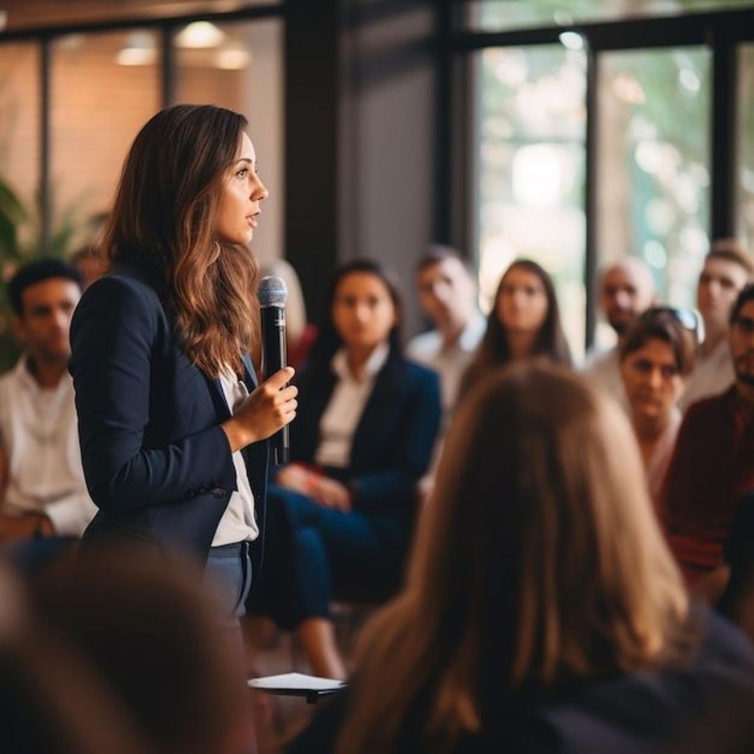 Encuentra tu voz: cómo aprender a comunicarte desde lo auténtico y lo profundo