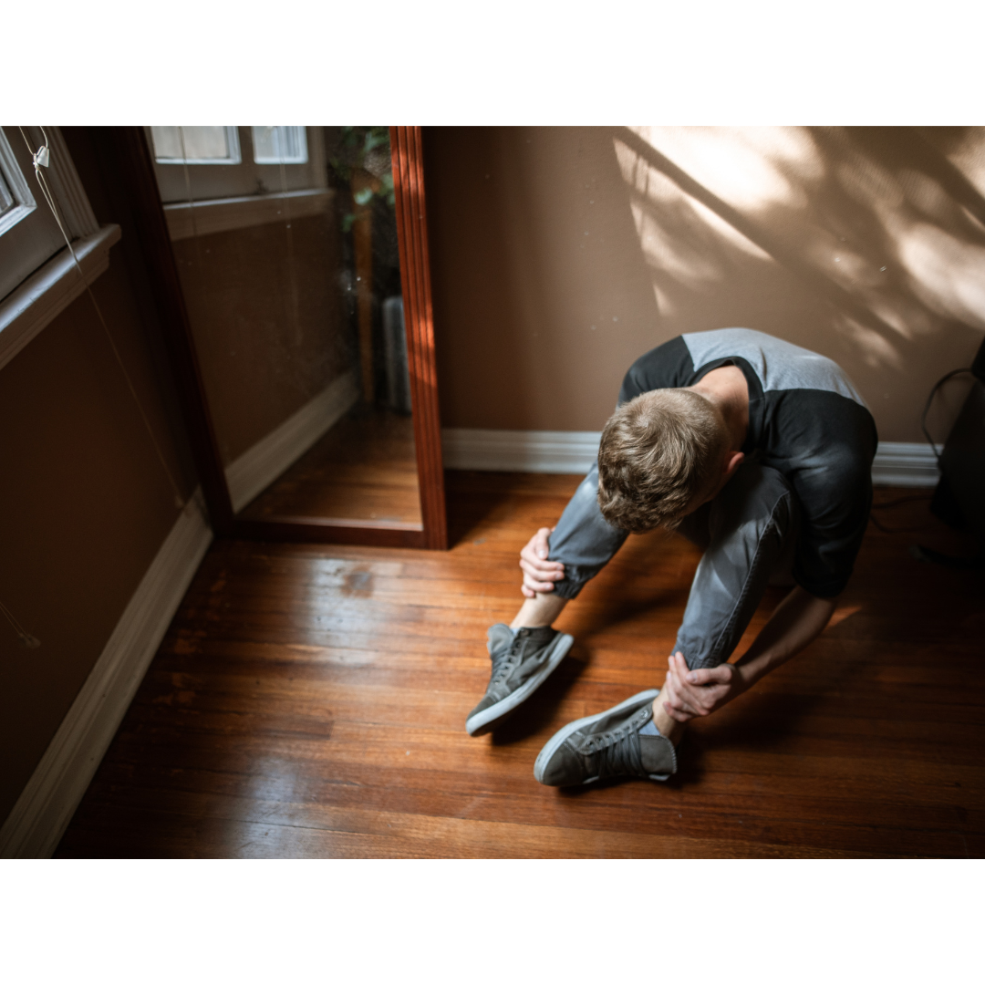 SUPERAR EL TRAUMA: SER DUEÑO DE NOSOTROS MISMOS - Bessel van der Kolk, M.D