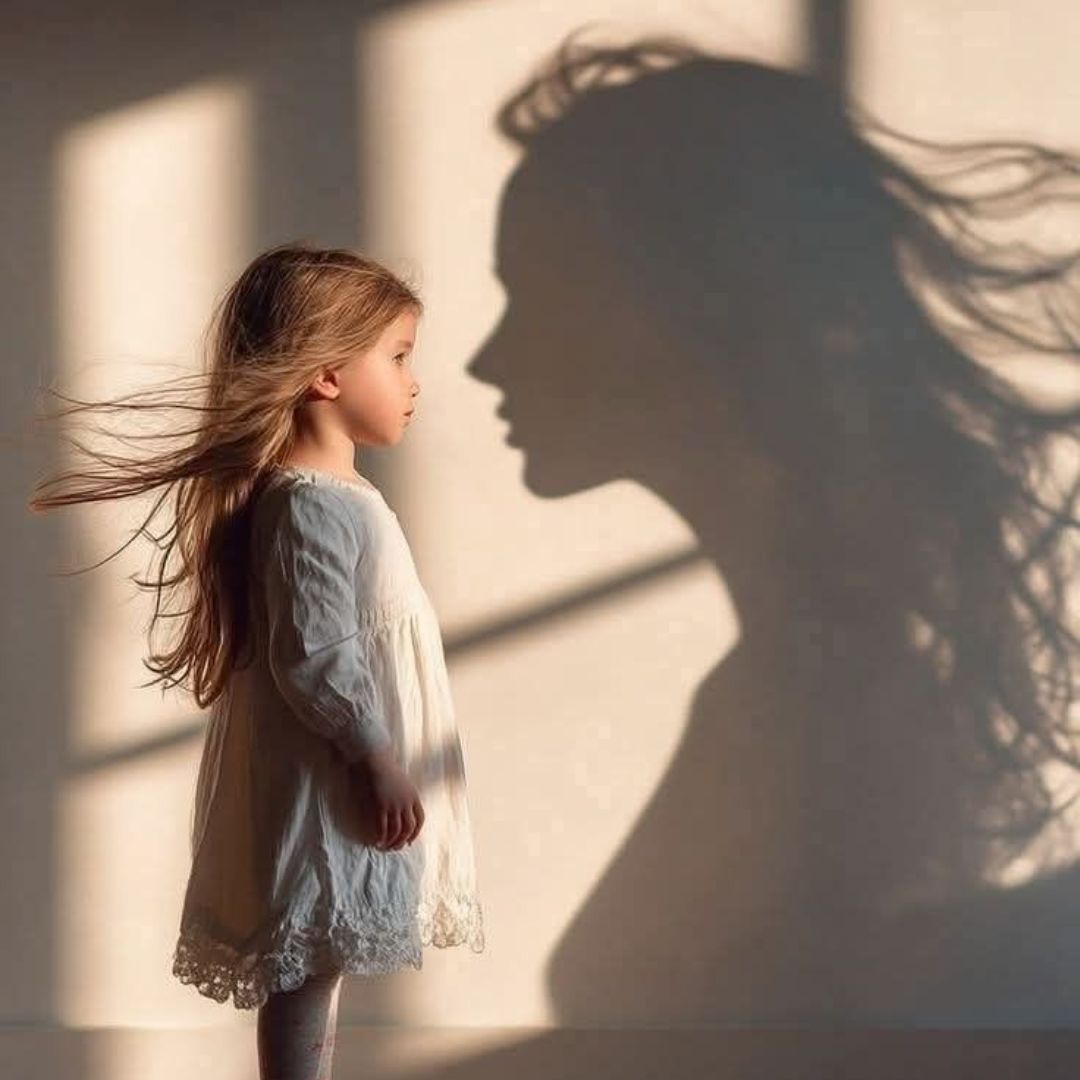 Un Viaje al Corazón de la Infancia: La Sanación de la Niña Interior