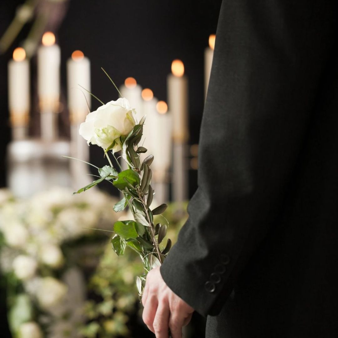 TRANSITAR EL DUELO TRAS LA MUERTE DEL PADRE