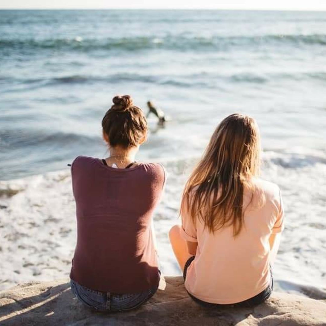 CONFLICTOS ENTRE HERMANAS