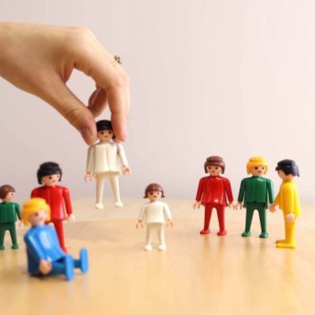 ¿Qué se puede constelar?