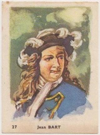 Jean Bart - N° 27