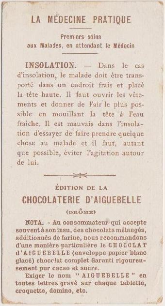 Insolation (retro)