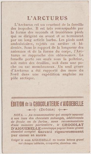 L'arcturus (retro)