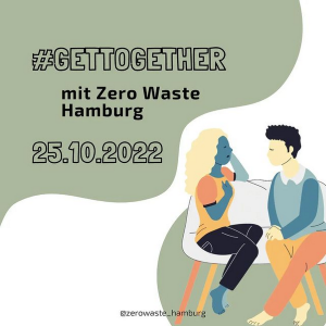 #GetTogether mit Zero Waste Hamburg