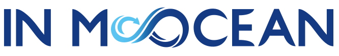 Das Logo von IN MOCEAN