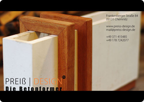 Preiß|Design Flyer Designers Open 2013