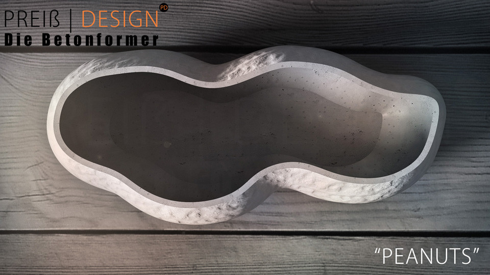 Preiss|Design 2014 Peanuts bowl