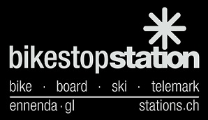 Bikestopstation