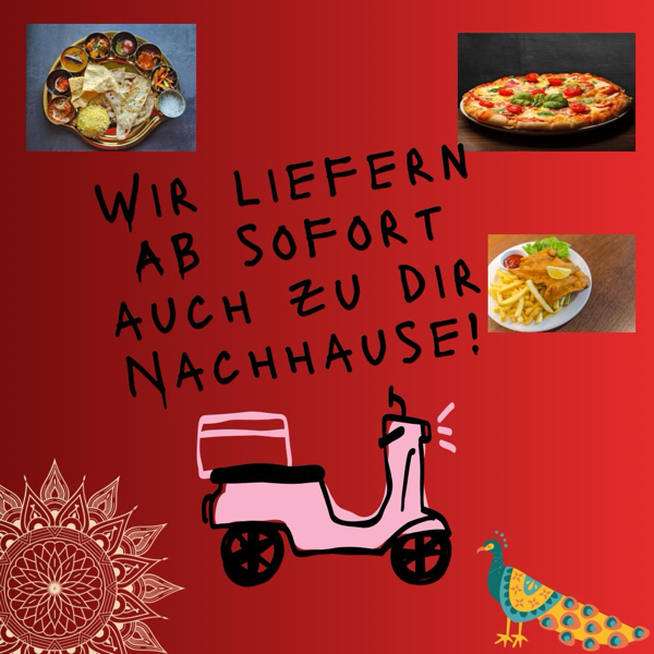 ashokapalaces Webseite!