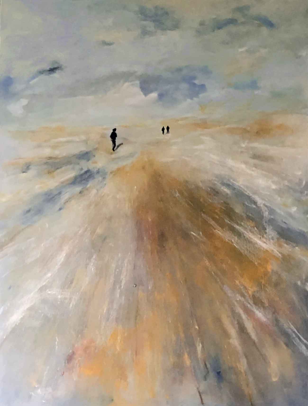 160 x 140 cm