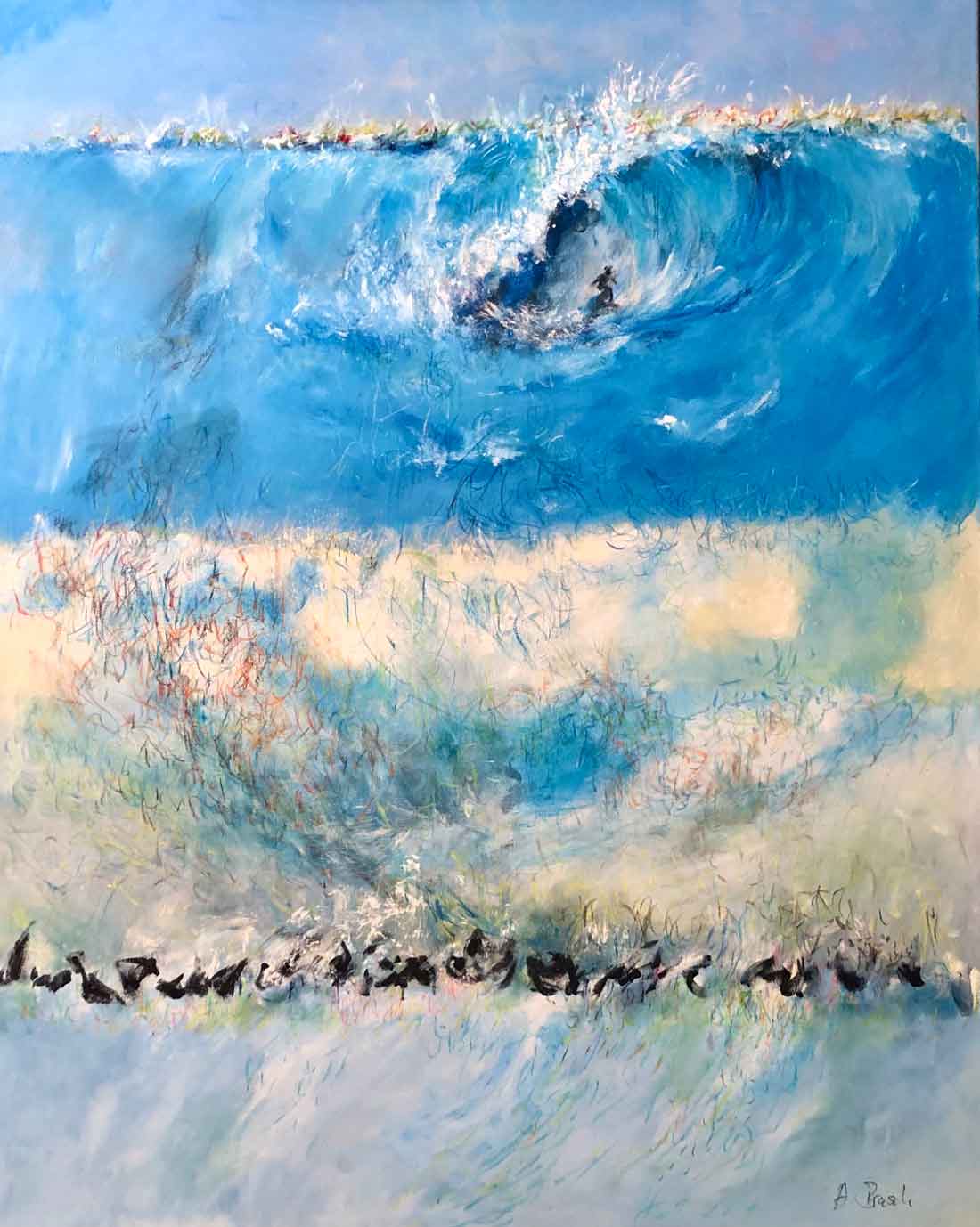 140 x 120 cm