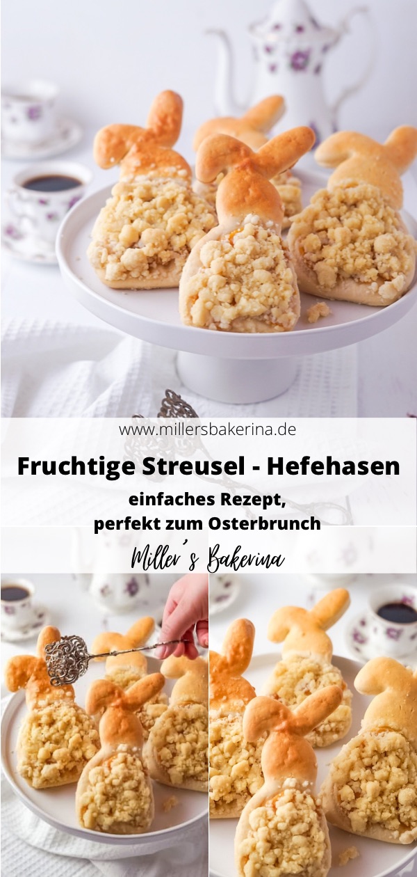 Pinne dir das Rezept für später auf Pinterest