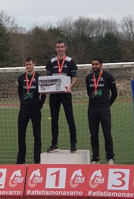 EL CROSS POR EXCELENCIA SE LLAMA ALSASUA