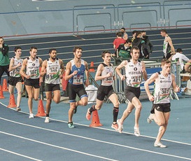 GRANDES RESULTADOS ESTE  FIN DE SEMANA