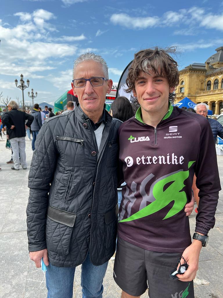 OTRO FIN DE SEMANA DE GRAN PARTICIPACIÓN Y ÉXITOS