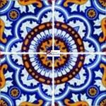 <img src="img/azulejo-Mexicano-talavera.jpg" alt="Azulejo tipo Talavera Decorado hecho a mano para Acabados Mexicanos">