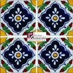 <img src="img/azulejo-Mexicano-talavera.jpg" alt="Azulejo tipo Talavera Decorado hecho a mano para Acabados Mexicanos">