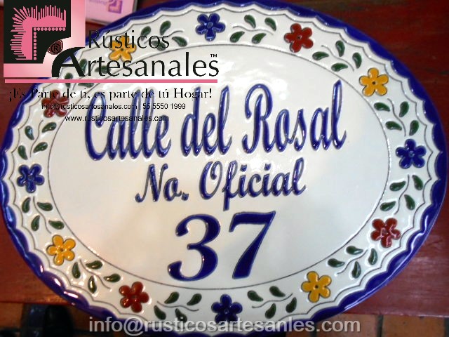 Guía Bouquet Plaza Azul