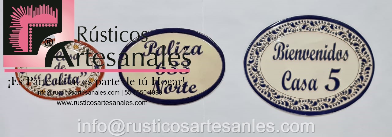 Medidas de Placas