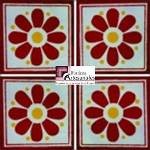 <img src="img/azulejo-Mexicano-talavera.jpg" alt="Azulejo tipo Talavera Decorado hecho a mano para Acabados Mexicanos">