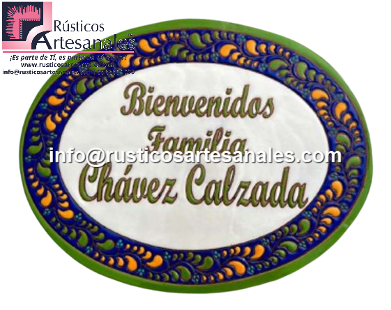 Plumeado Pacorreal Plaza Verde Ovalada