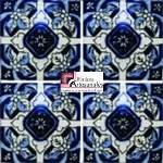 <img src="img/azulejo-Mexicano-talavera.jpg" alt="Azulejo tipo Talavera Decorado hecho a mano para Acabados Mexicanos">