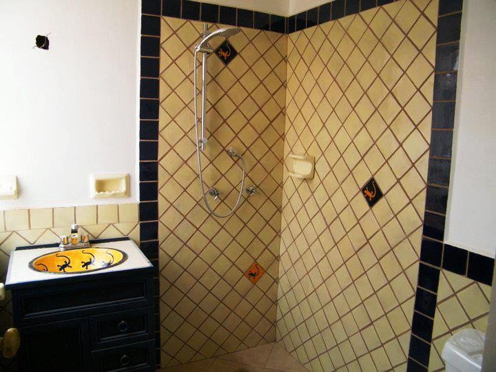 Baños Mexicanos - Rústicos Artesanales - Talavera - Azulejo Talavera