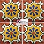 <img src="img/azulejo-Mexicano-talavera.jpg" alt="Azulejo tipo Talavera Decorado hecho a mano para Acabados Mexicanos">