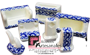ESPECIAL GRECA AZUL 201